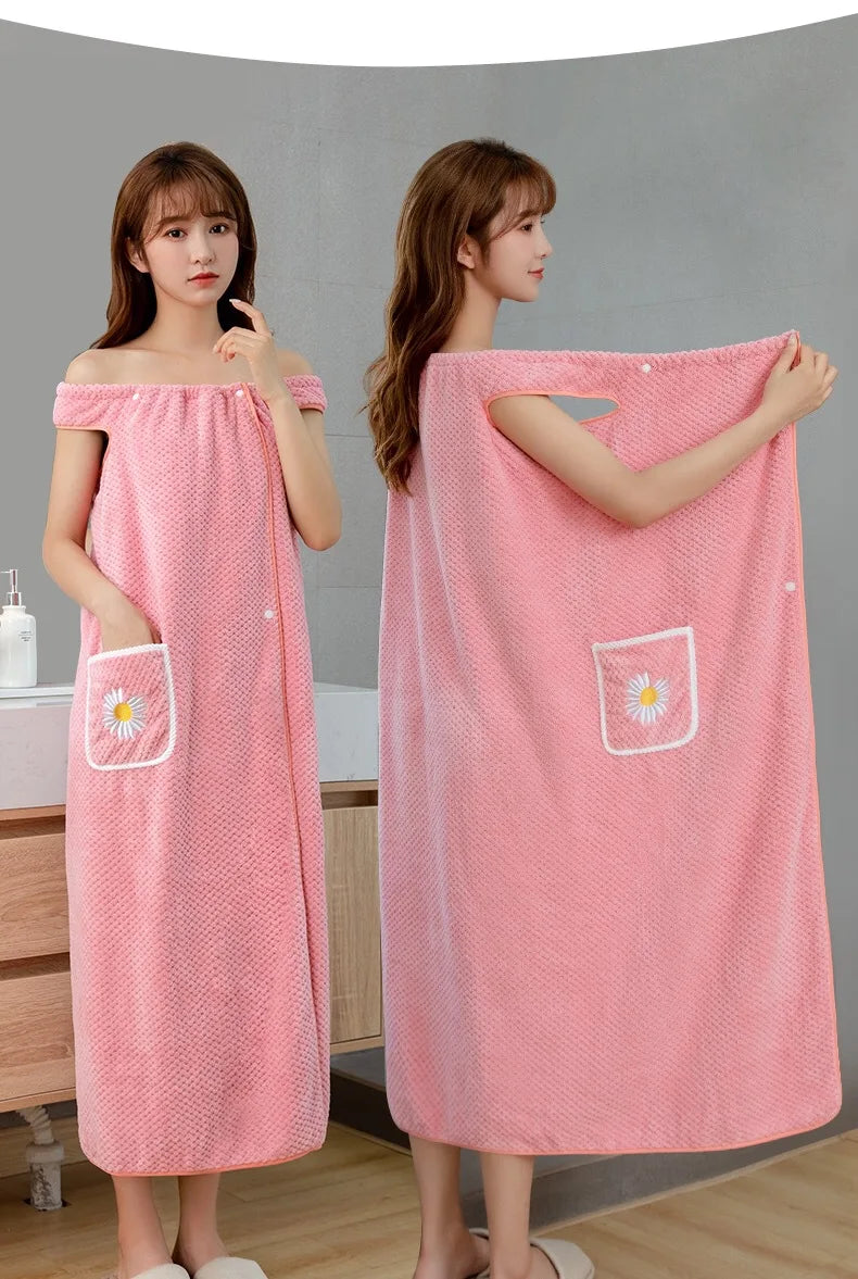 Large Bath towels