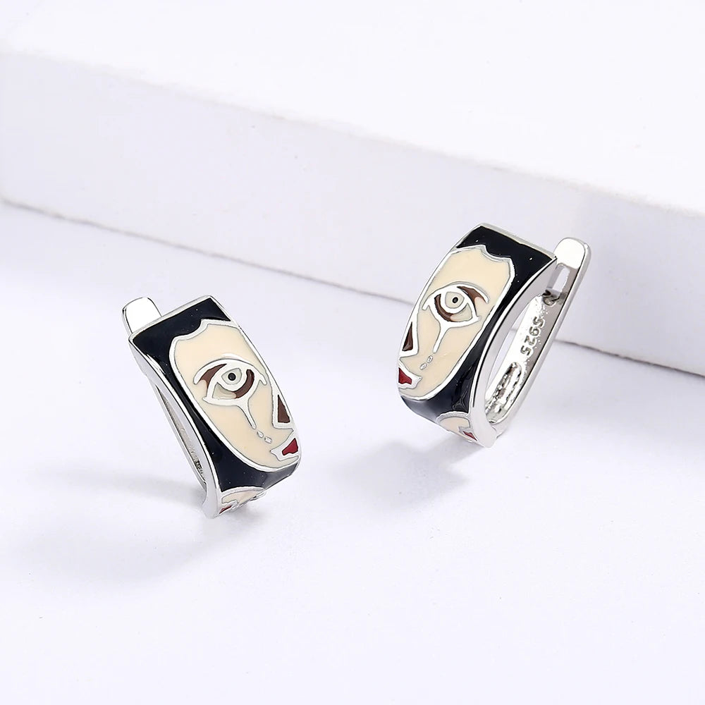 Exaggerated Women's for women