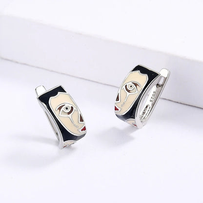 Exaggerated Women's for women