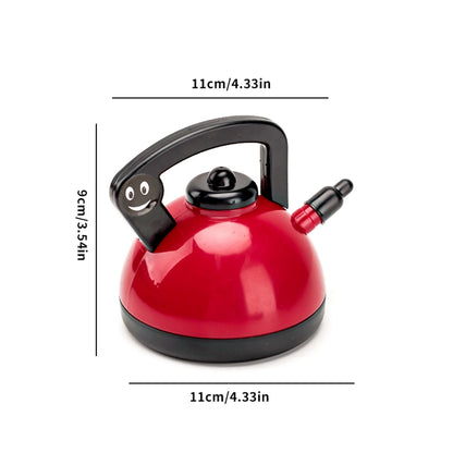 Children's Educational Play kitchen set