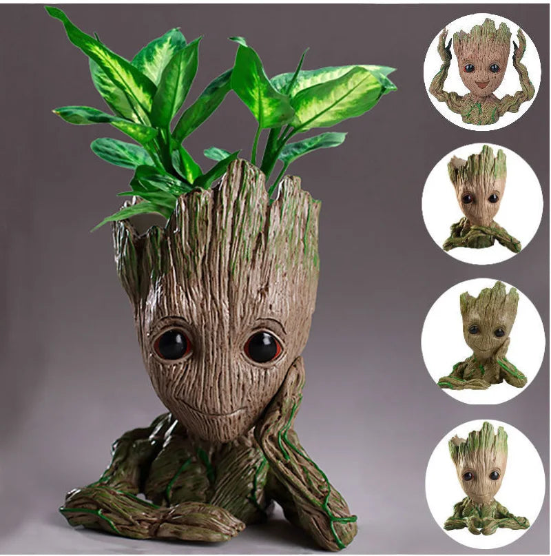 Groot Garden