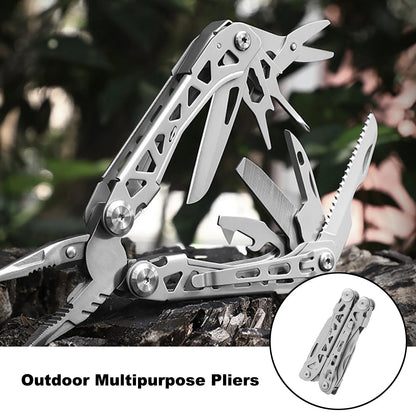 Multitools Hand DIY Multi Tools Camping
