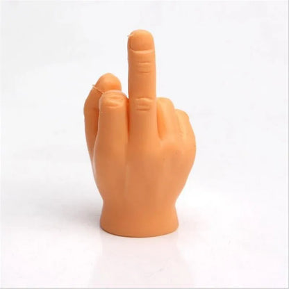 2Pcs Cartoon hands and feet Toys