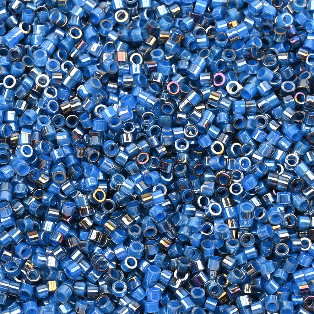 Glass Japanese Beads 1000pcs