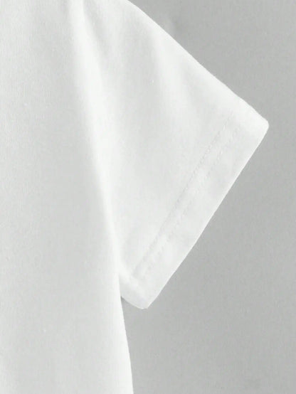 Jesus Saves tshirt childrens