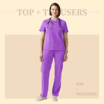 Medical Scrubs
