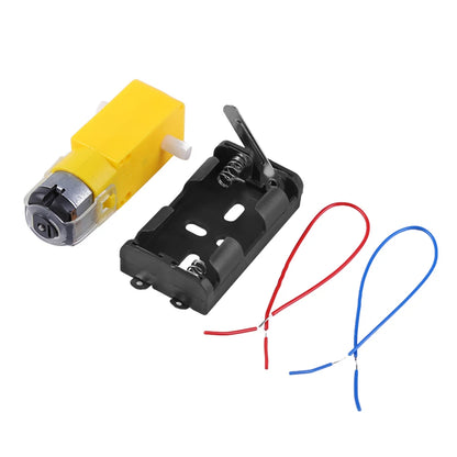 Kids DIY Science Toy Educational