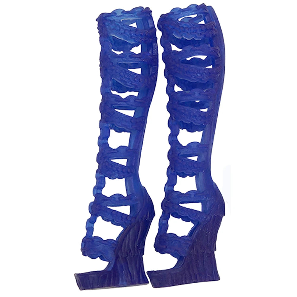 Monster high  Daily Clothes