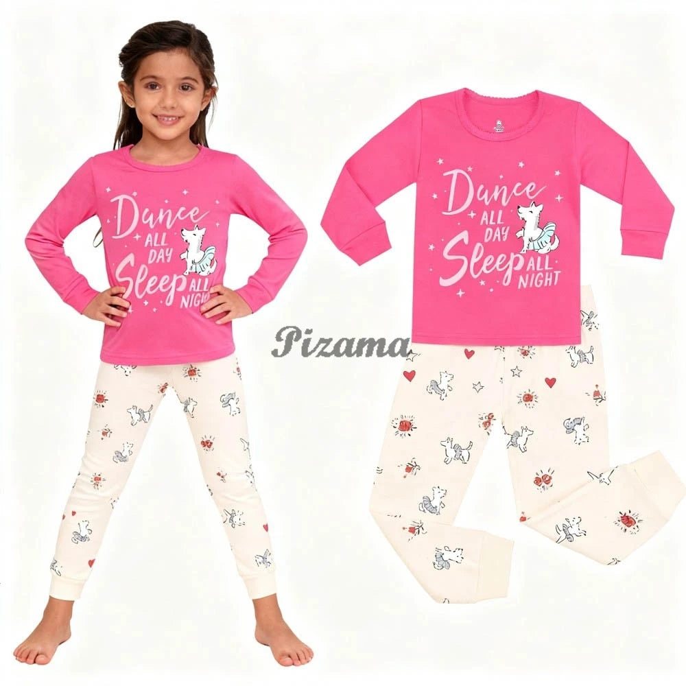 Boys Christmas Pajamas Kids