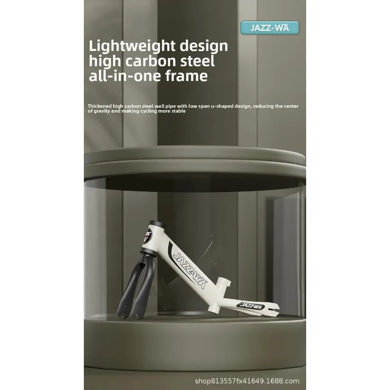 Children's balancing bike