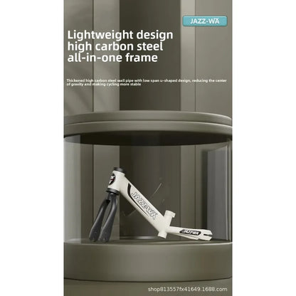 Children's balancing bike