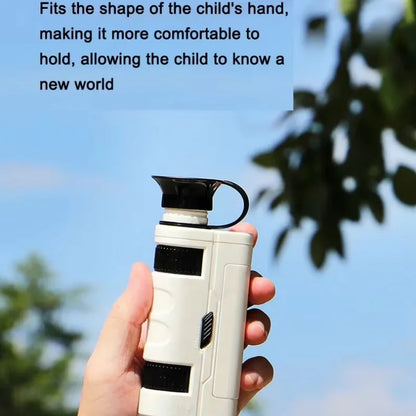 Microscopio as seen on facebook