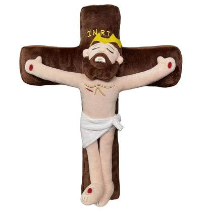 30cm Anime Jesus Plush