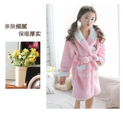 Hello Kitty Miniso ribe