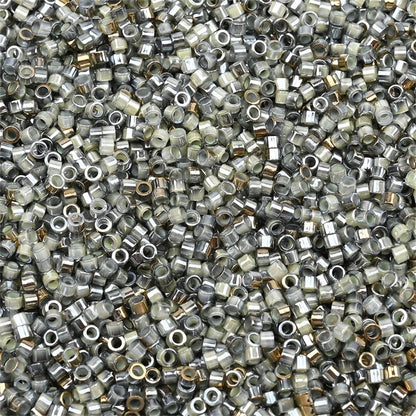Glass Japanese Beads 1000pcs