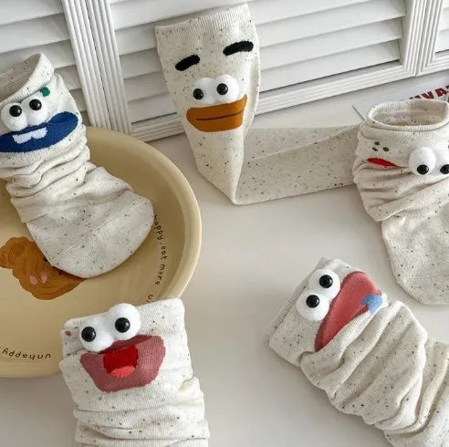 Funny Long Socks