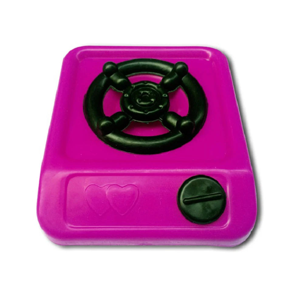 13pcs/Set Kids Simulation Cook Ware