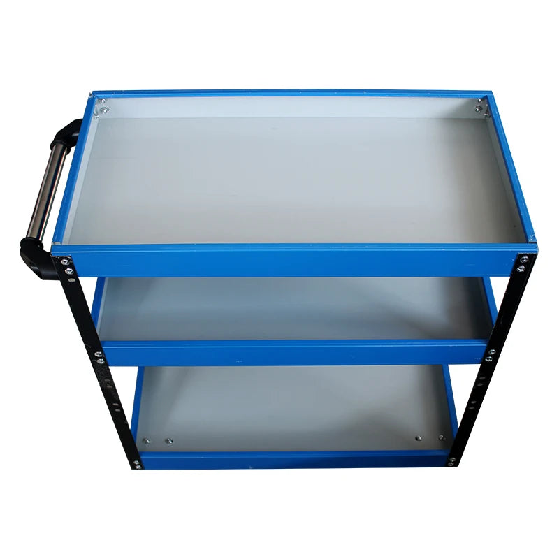 Mechanical Workshop Toolbox Tools  Cart