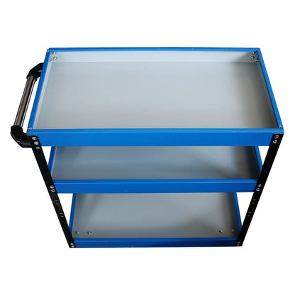 Mechanical Workshop Toolbox Tools  Cart