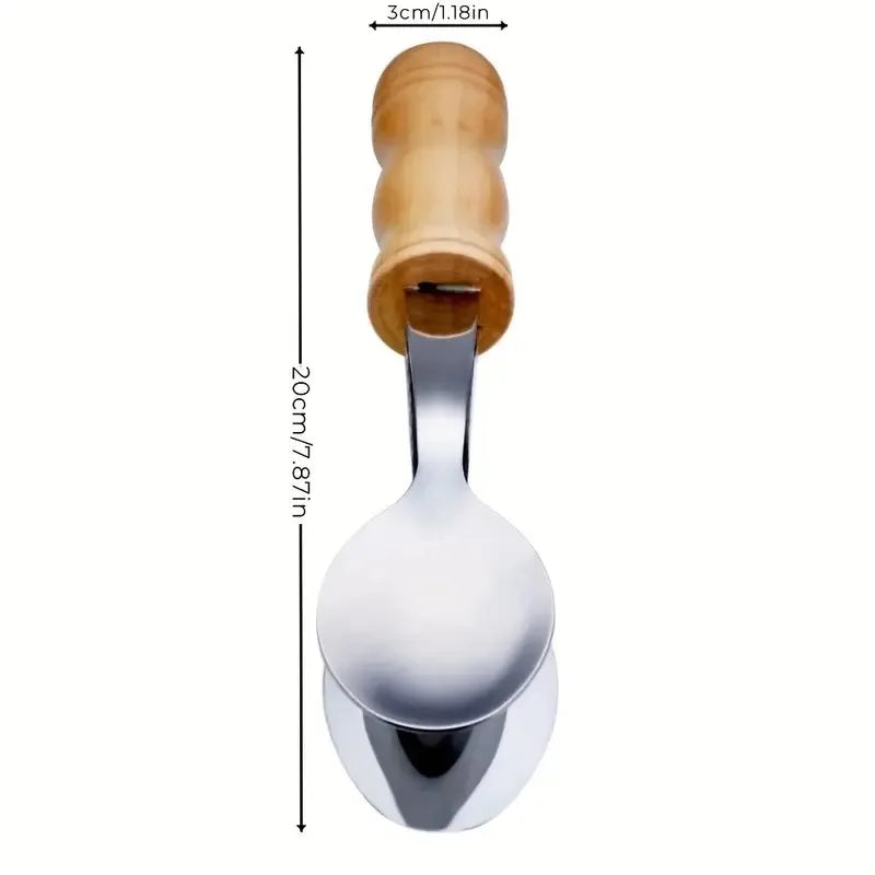 Musical Spoons Percussion