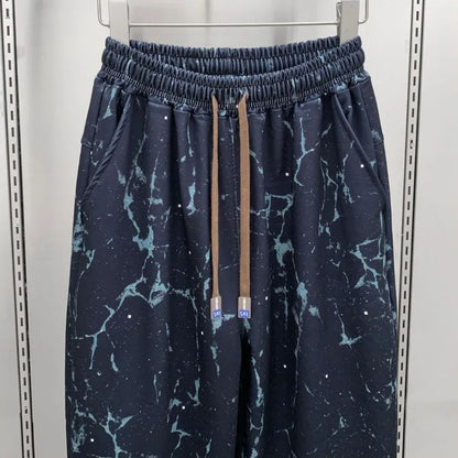Men's harem pants
