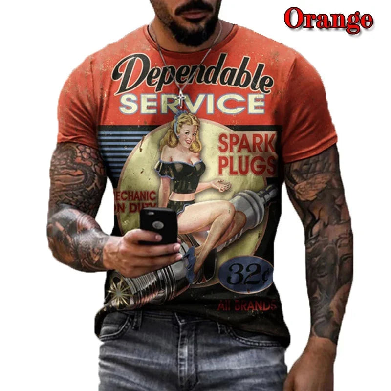 mens tshirts