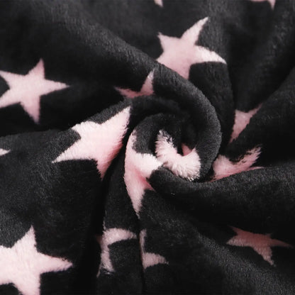 Pajama Pants Plush Sleep Pants Soft