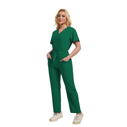 Medical scrubs womens