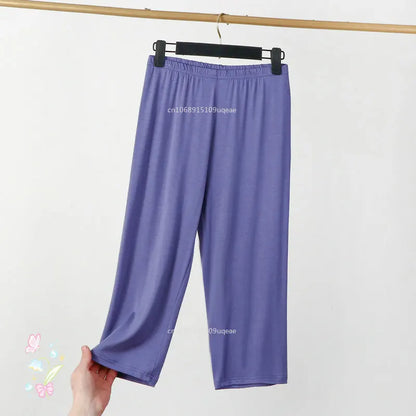 XL To 8XL Basic  Sleep Pants