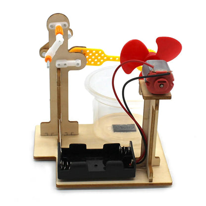 Science Experiment Toy