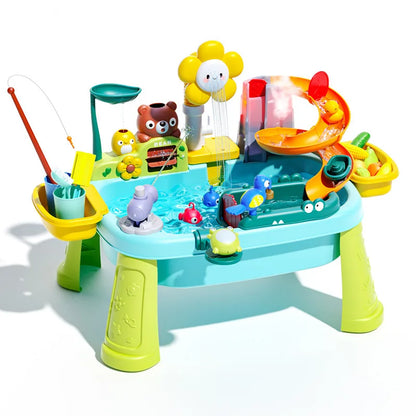 Children's kitchen toys