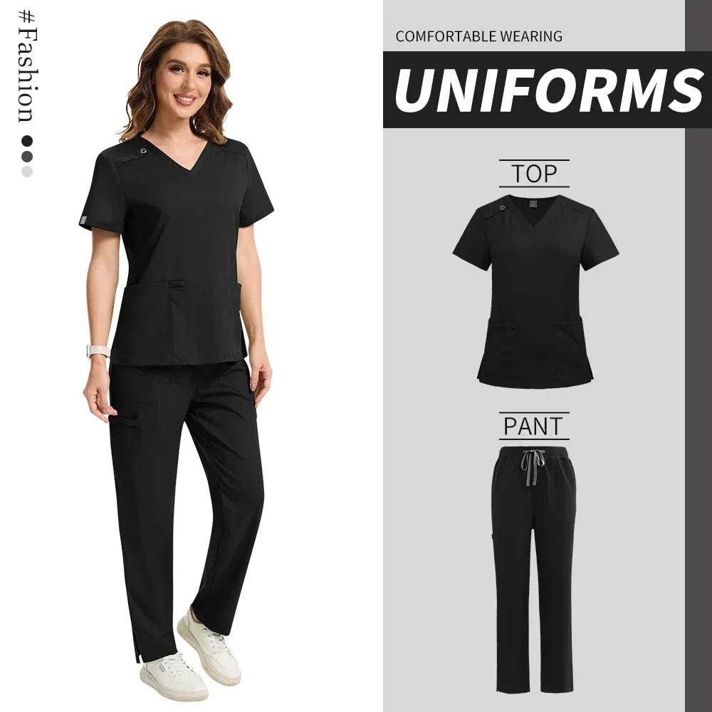 Health Service Workwear Women
