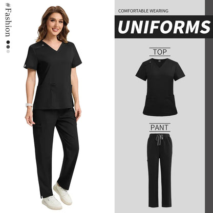 Health Service Workwear Women