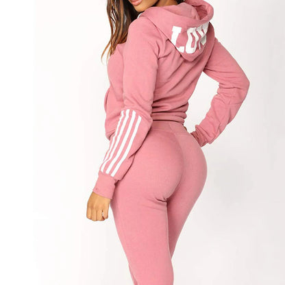 Women's Tracksuit