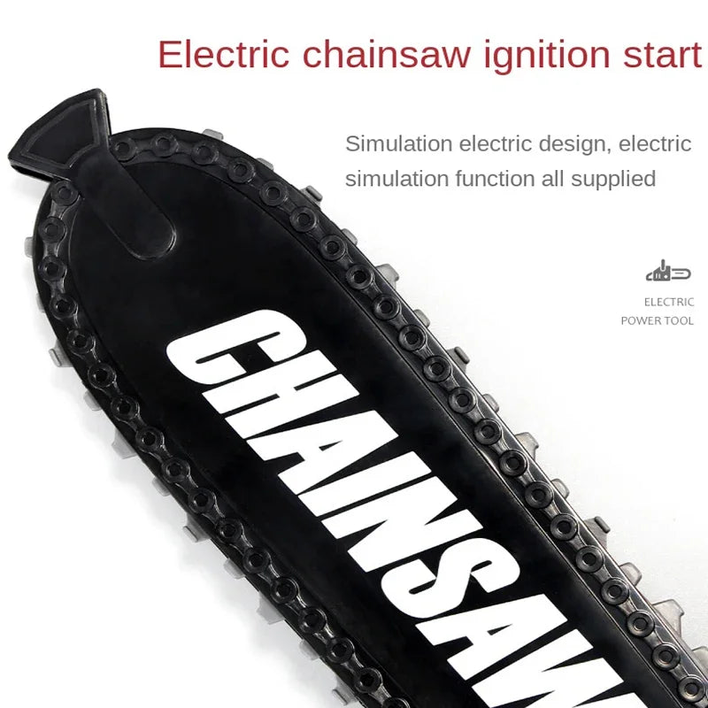 Electric Toolbox Pretend Play  Simulation Tools