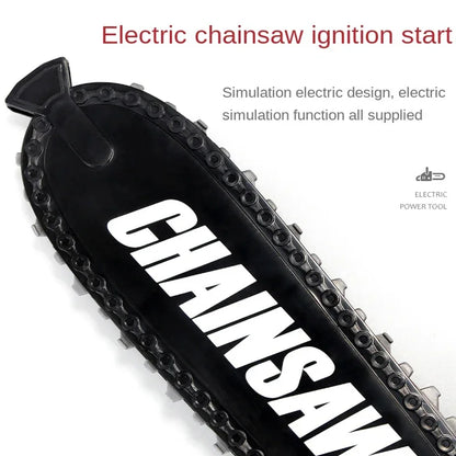 Electric Toolbox Pretend Play  Simulation Tools