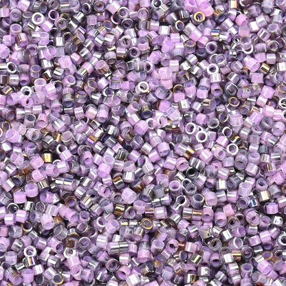 Glass Japanese Beads 1000pcs