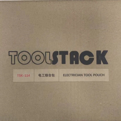 TOOLSTACK Mini Utiliy pouch