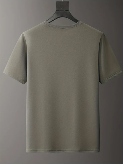 Men's Summer 100% Cotton retired