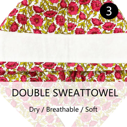 unisex medical accessories scrub cap