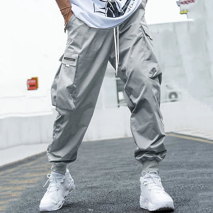 Lightweight Cargo Pants Summer Breathable