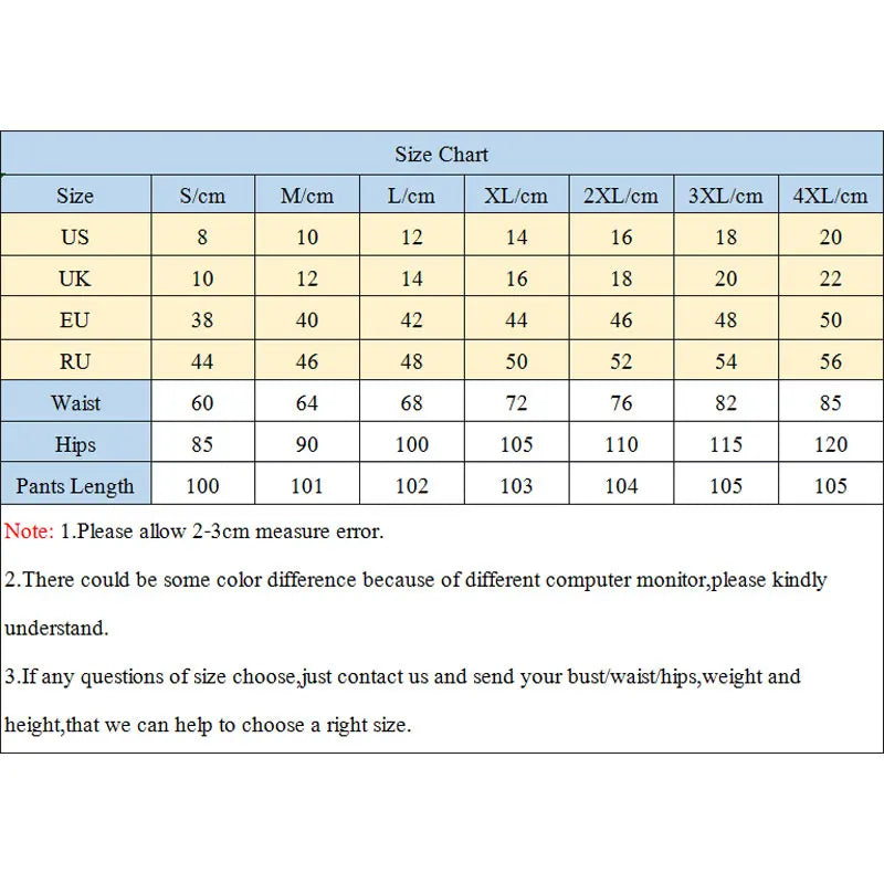 Womens High Waist Wide Leg Maxi Long Pants  S-4XL