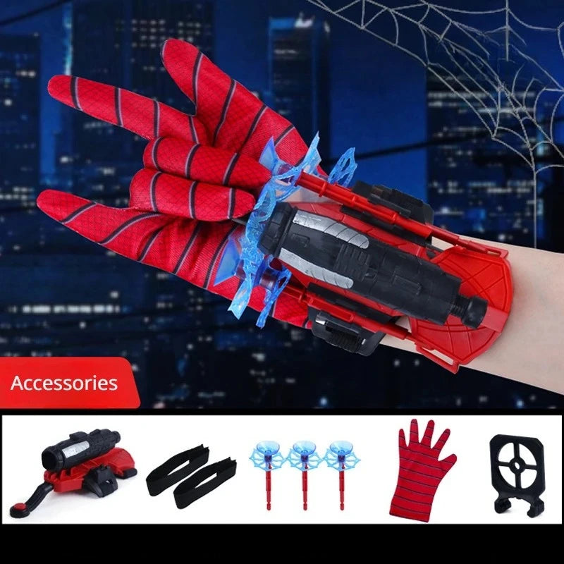 spider-Man glove