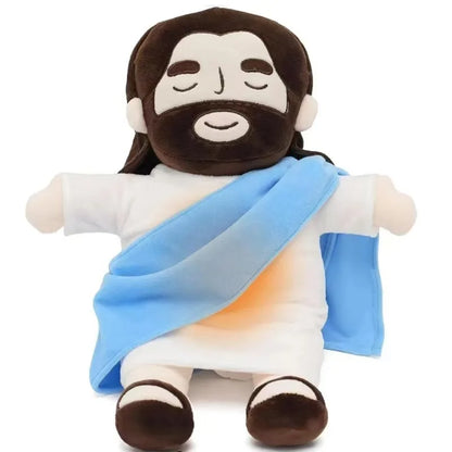 30cm Anime Jesus Plush