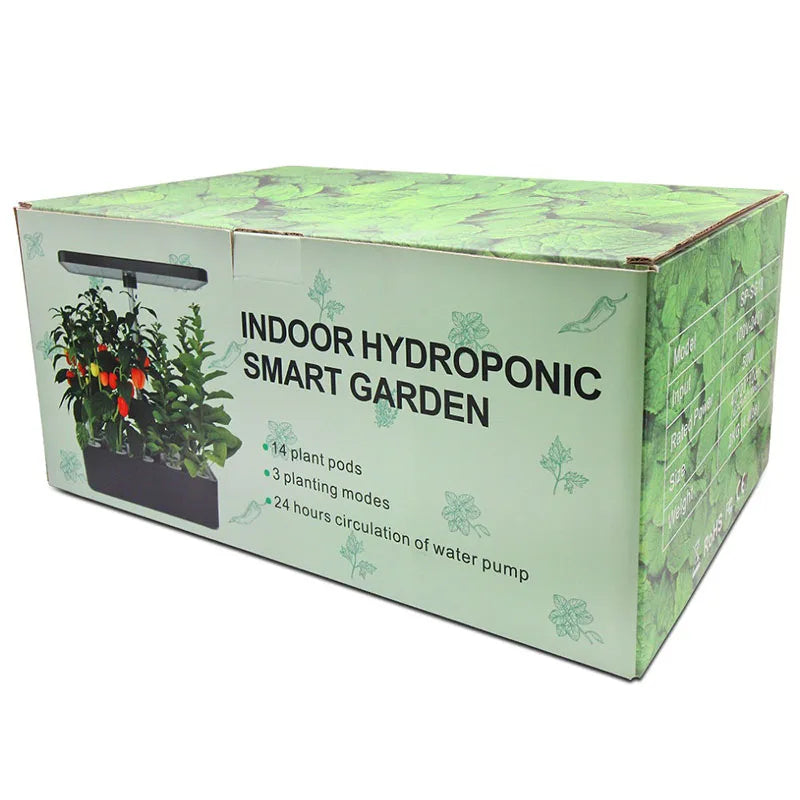 Planter Hydroponic Growing Vegetable