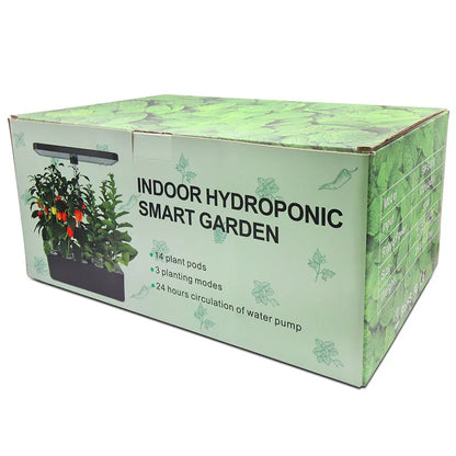 Planter Hydroponic Growing Vegetable