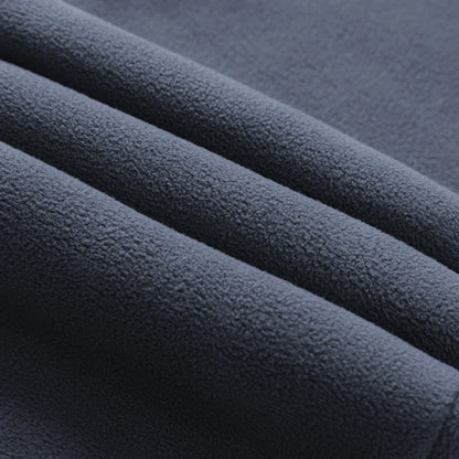 8XL Men Winter Warm Pants