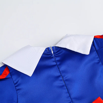 Snow white Princess dress up snow white