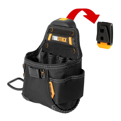TOOLSTACK Mini Utiliy pouch