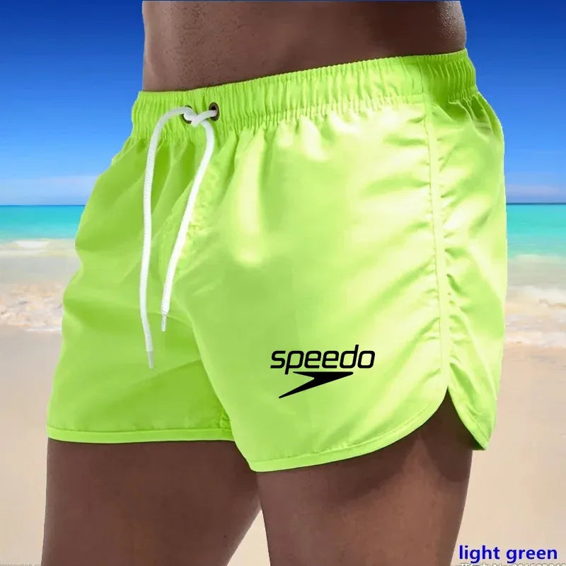 Men's Swimwear